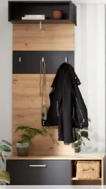 Mömax Garderobe , URBINO Angebot