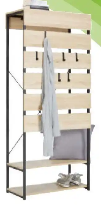 Mömax Garderobe , HIDE Angebot