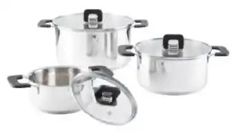 Mömax KOCHTOPFSET, RICO Angebot