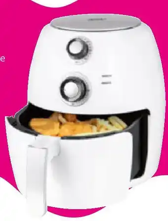 Mömax Heißluftfritteuse , DOMINIK Angebot