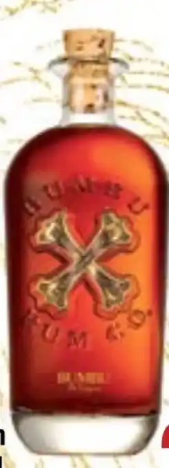 Maximarkt The original rum Angebot