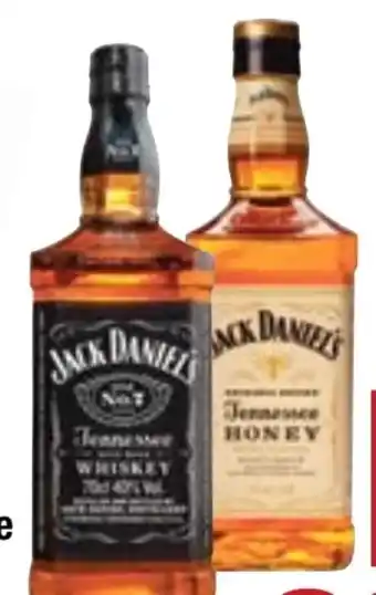 Maximarkt Tennessee whiskey Angebot