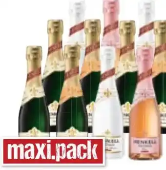 Maximarkt Piccolo sekt Angebot