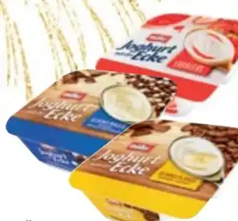 Maximarkt Joghurt mit der ecke Angebot