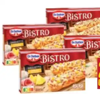 Maximarkt Bistro baguette Angebot