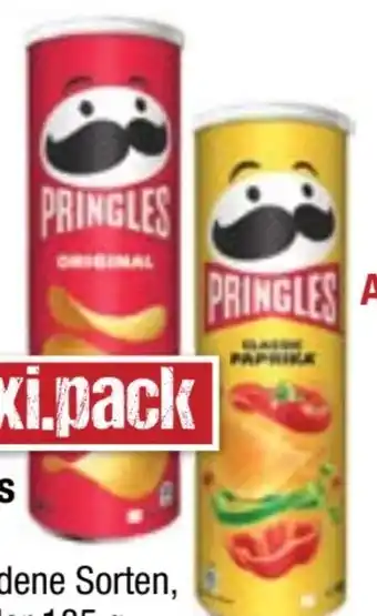Maximarkt Chips Angebot