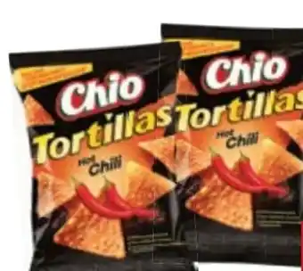 Maximarkt Tortillas Angebot