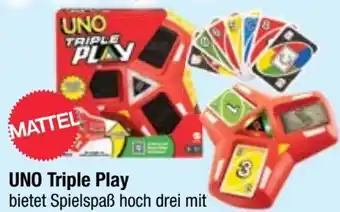 Maximarkt Uno triple play Angebot