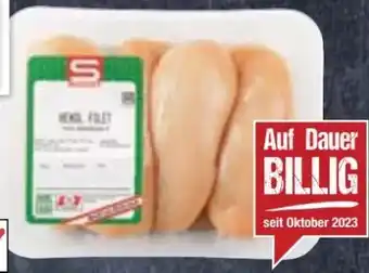 Maximarkt Hendlfilet Angebot