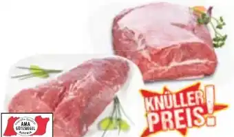 Maximarkt Mageres meisel Angebot