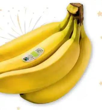PENNY Bananen Angebot