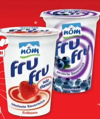 PENNY Fru fru Angebot