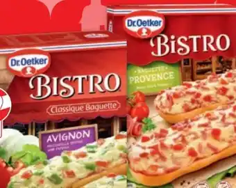 PENNY Bistro baguette Angebot