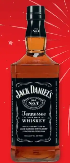 PENNY Tennessee whiskey Angebot