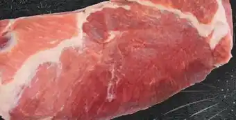 PENNY Schweine schopf ohne knochen Angebot