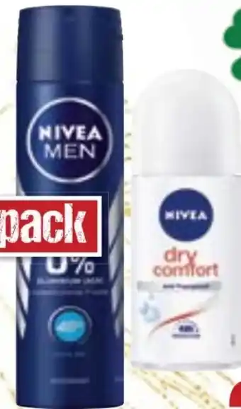 Maximarkt Deospray Angebot