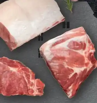 PENNY Schopfbraten Angebot