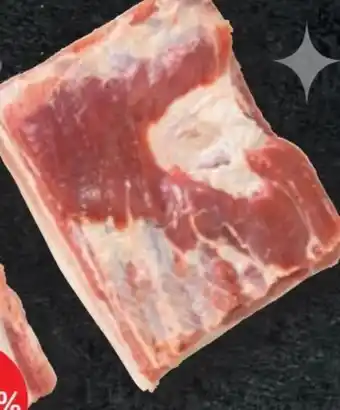 PENNY Bauchfleisch Angebot