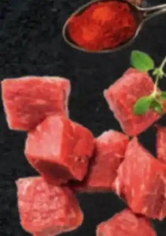PENNY Rindsgulaschfleisch Angebot