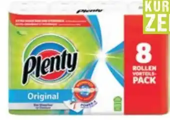 Maximarkt Küchenrolle Angebot