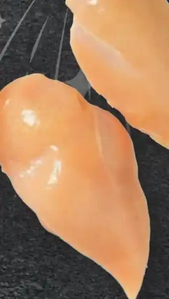 PENNY Hühnerfilet Angebot