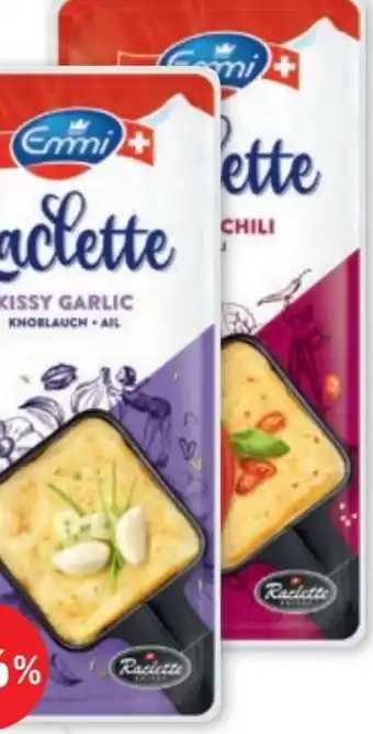 PENNY Raclette scheiben Angebot