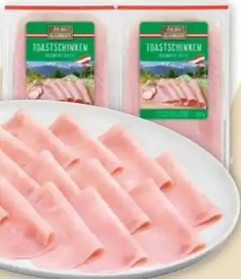 PENNY Toastschinken Angebot