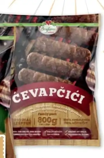 PENNY Banja luka cevapcici Angebot