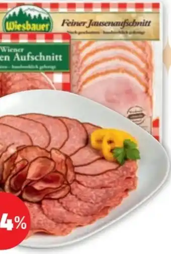 PENNY Wiener heurigen aufschnitt Angebot