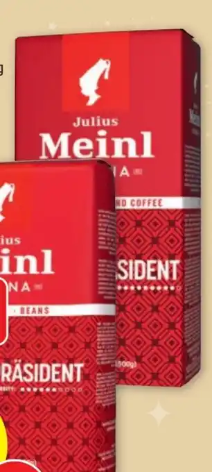PENNY Präsident Angebot