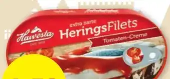 PENNY Heringsfilets Angebot