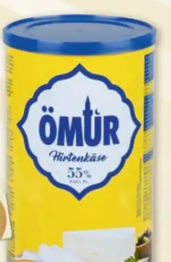 PENNY Hirtenkäse Angebot