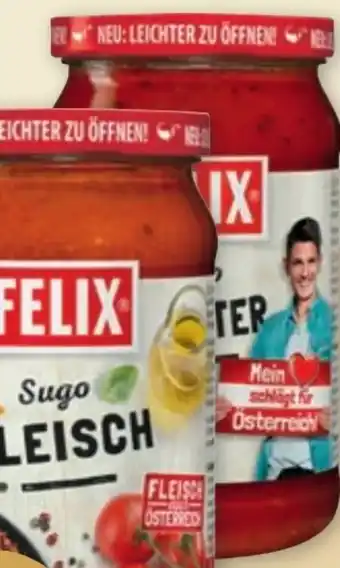 PENNY Sugo Angebot