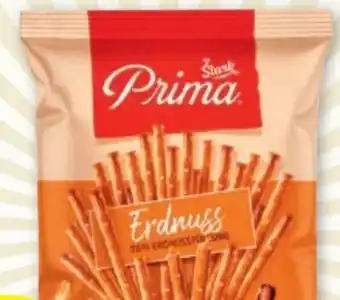 PENNY Prima salzstangen Angebot