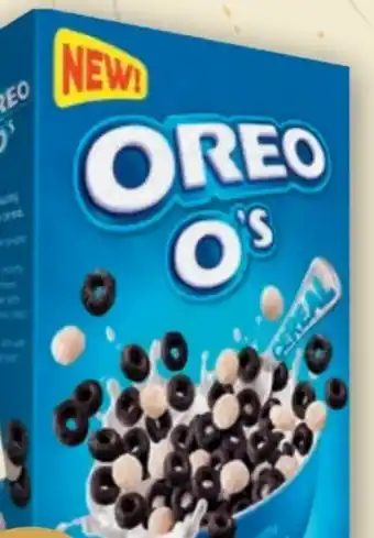 PENNY O’s cerealien Angebot