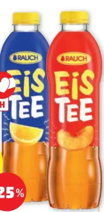 PENNY Eistee Angebot
