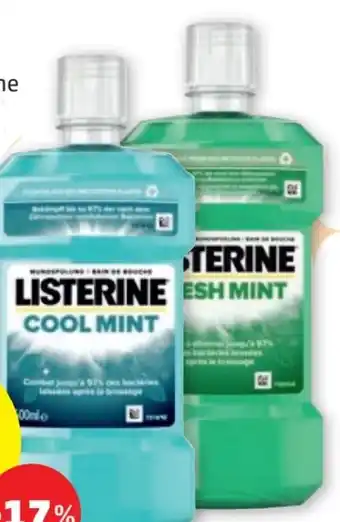 PENNY Mundspülung Angebot