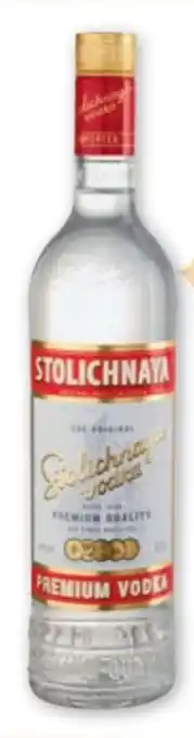 PENNY Vodka Angebot