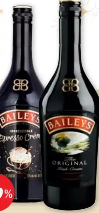 PENNY The original irish cream Angebot