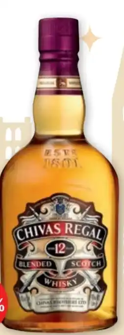 PENNY Blended scotch whisky Angebot