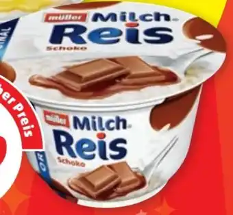 PENNY Milchreis Angebot