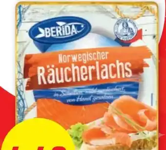 PENNY Räucherlachs Angebot