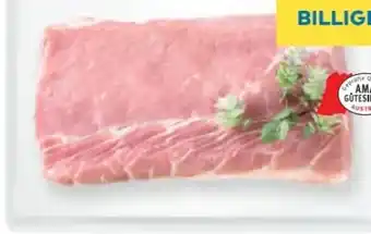 T&G Xl schweine karreerose premium Angebot