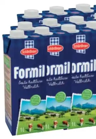T&G Formil h-vollmilch Angebot