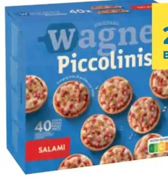 T&G Piccolinis Angebot