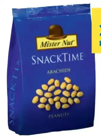 T&G Erdnüsse Angebot