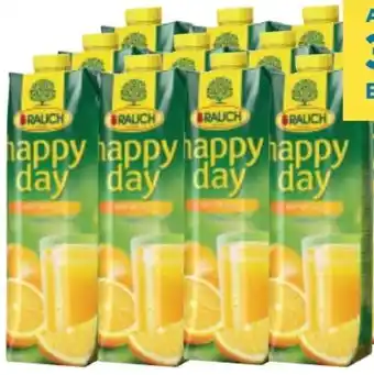 T&G Happy day Angebot