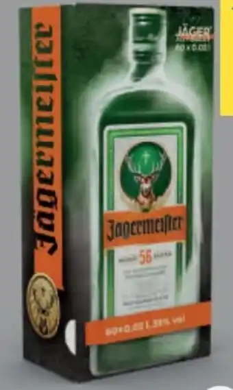 T&G Kräuterlikör Angebot