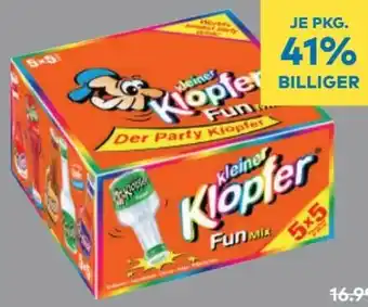T&G Fun mix Angebot