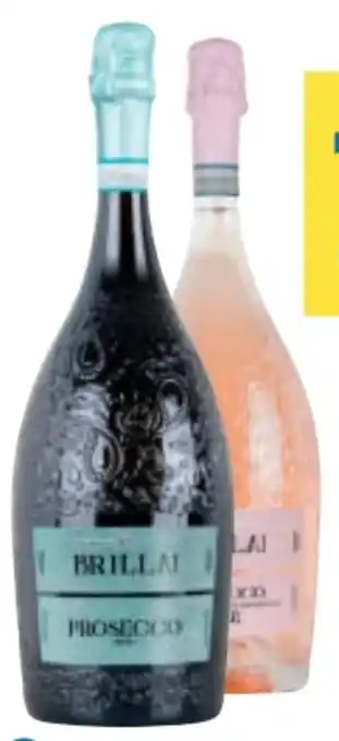 T&G Prosecco Angebot